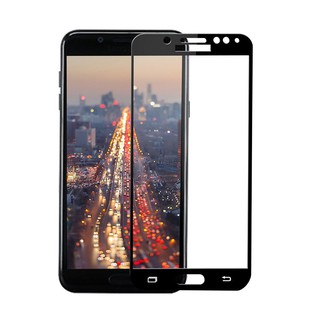 kính cường lực samsung C7 full màn.