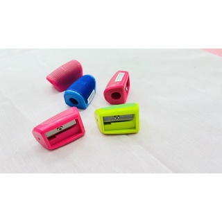 Đồ gọt chuốt viết chì Deli Mini nhiều màu sắc