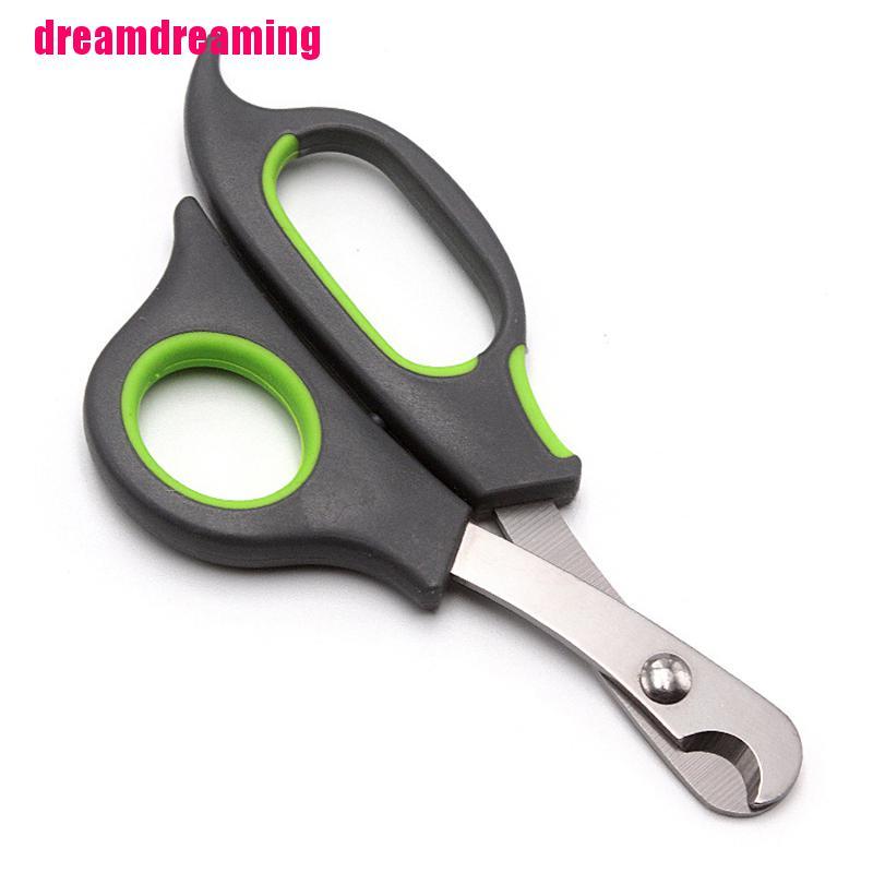 Dụng Cụ Cắt Móng Cho Thú Cưng