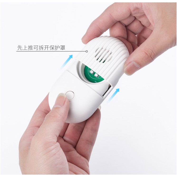 Đèn khử trùng bằng tia UV Bồn Cầu - Đèn diệt khuẩn uv LED khử trùng diệt khuẩn- Bóng đèn diệt khuẩn