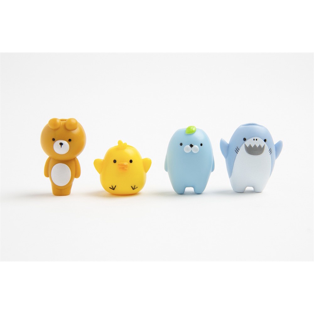Phụ Kiện Bảo Vệ Dây Cáp ARTBOX Hàn Quốc Hình Shiba