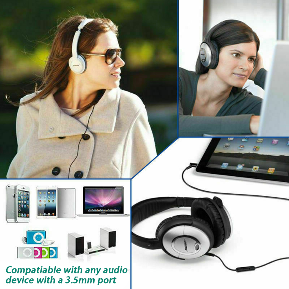 Dây Cáp Âm Thanh Kết Nối Bluetooth Có Mic