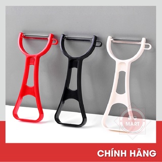 Dao nạo củ quả lưỡi xoay nhật bản/ dụng cụ bào vỏ rau củ quả nhật bản