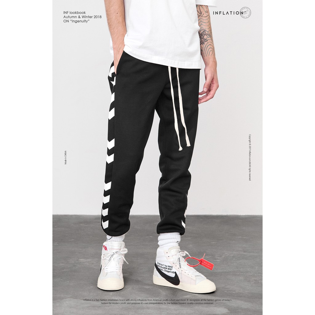 QUẦN JOGGER NAM THỂ THAO!!!