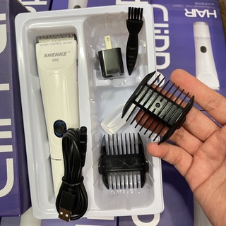 Tông Đơ Cắt Tóc SHENKE 988