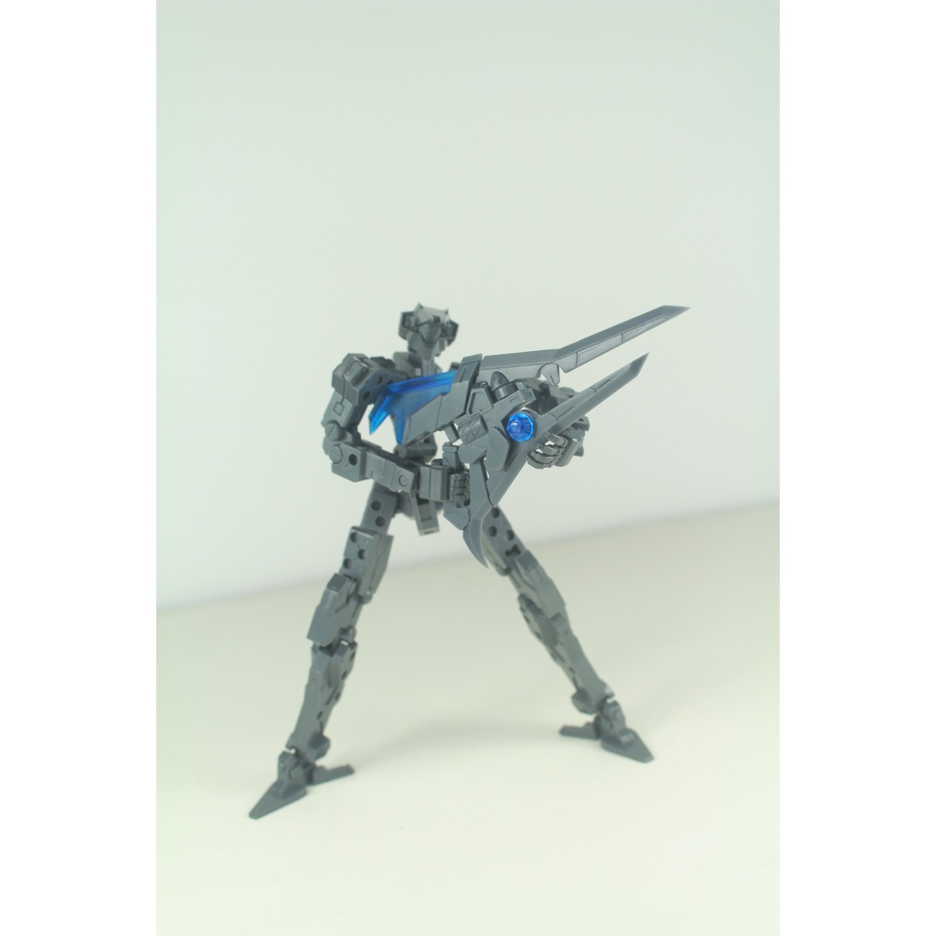 Phụ kiện mô hình lắp ráp EW M.S.G Heavy Weapon Unit 12 MH12 Modeling Support Goods Gundam HG RG
