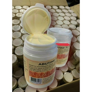 Kem kích trắng Abutine 3c3 Thái Lan hộp 200gram