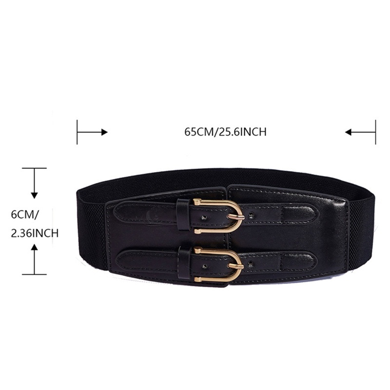 Đai Nịt Bụng Định Hình Màu Sắc Thanh Lịch Dành Cho Nữ