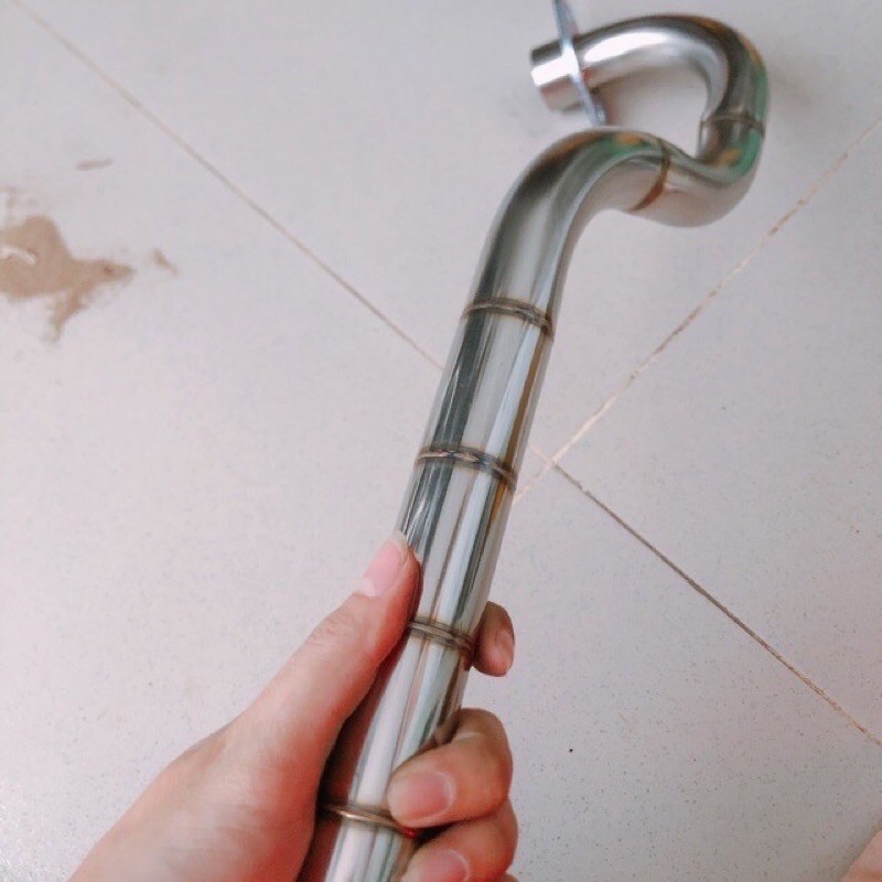 Cổ Bô inox Ware Dream