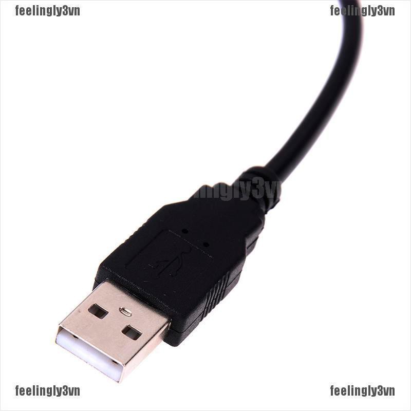 ❤ADA❤ Cáp chuyển đổi Usb to 7+6 13pin ổ đĩa quang ROM DVD SATA / IDE chất lượng cao TO