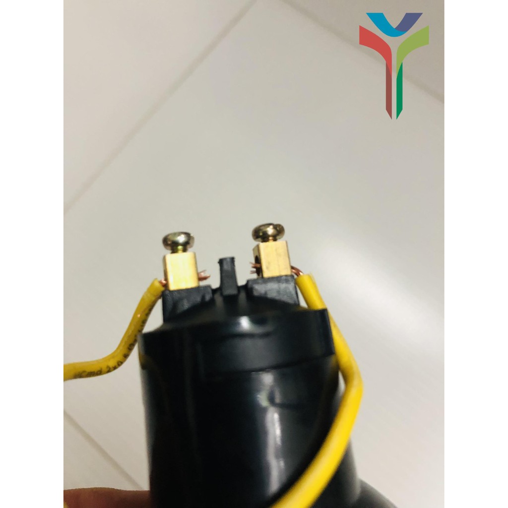 ĐUI ĐÈN KÍN NƯỚC LÀM SẴN DÂY GHIM KIM CHONG ĐÈN THANH LONG, ĐUÔI ĐÈN