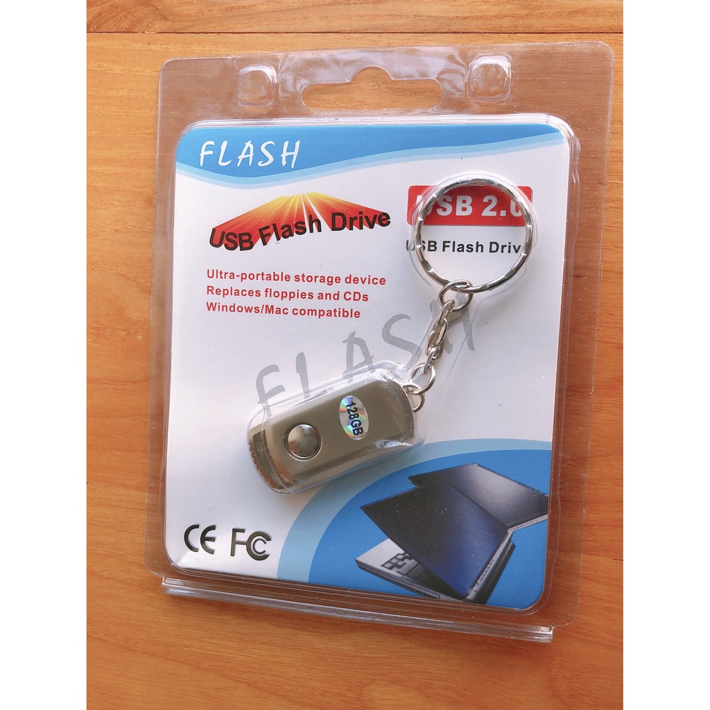 USB Flash Drive Dung Lượng Siêu Khủng 512GB/1TB/2TB - Bảo hành 12 tháng