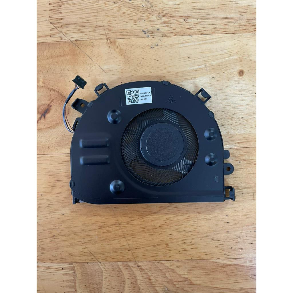 Fan-Quạt Tản Nhiệt Dành Cho Laptop Lenovo Ideapad S340-14IWL S340-14API S340-14IIL S340-14IML New