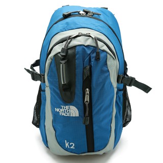 Ba lô thời trang nam nữ K2 mini (Xanh ngọc)