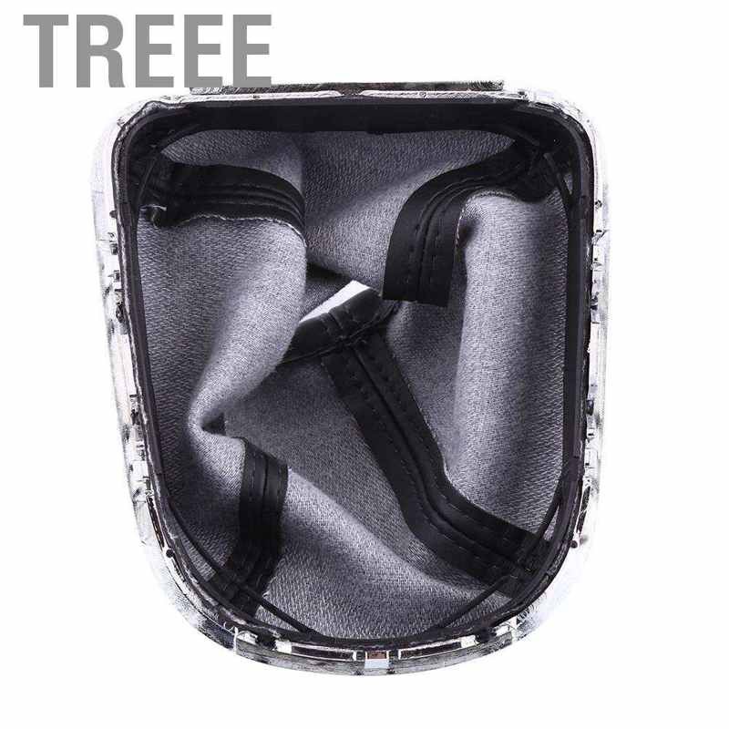 Bọc da dành cho cần số xe hơi Chevrolet Cruze 2008-2012