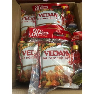 Combo 2 Túi Hạt Nêm Vedan Mỗi Túi 400Gram Tặng 1 Chai Tương ớt , TONGKHOCHITUE