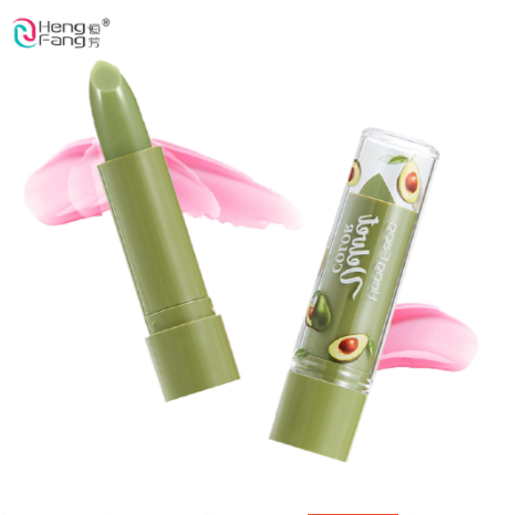 Son môi HENGFANG nhung mịn dưỡng ẩm thay đổi màu sắc theo nhiệt độ độc đáo | BigBuy360 - bigbuy360.vn