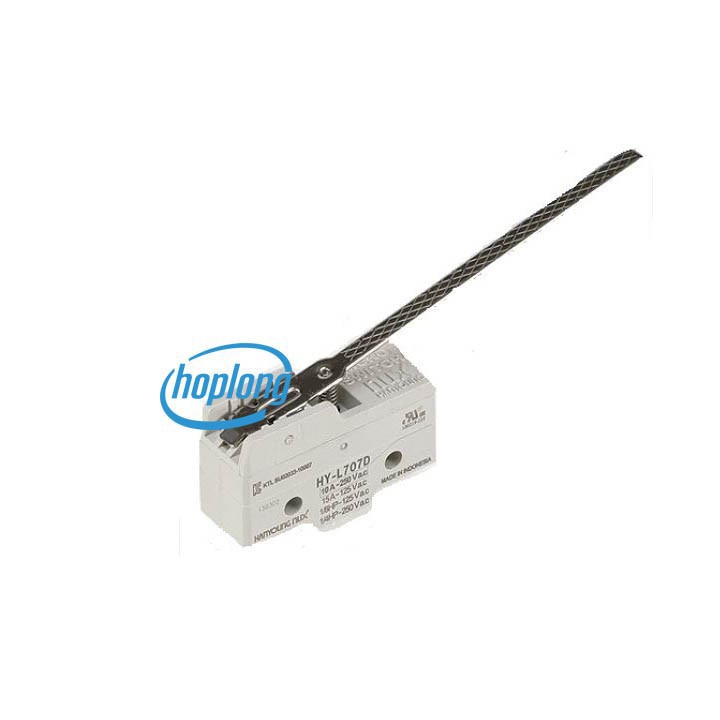 Công tắc hành trình HY-L707D Hanyoung Nux
