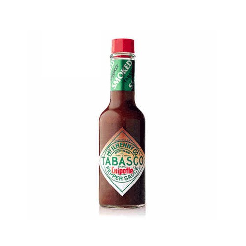 SỐT TABASCO CHIPOTLE 60ML