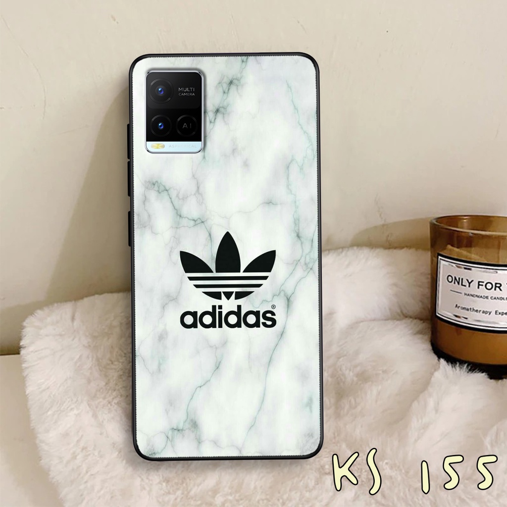 Ốp lưng Vivo Y21 - Vivo Y21s - Vivo Y33s - Ốp in hình ÄDĮĎAŠ sang trọng, bền đẹp