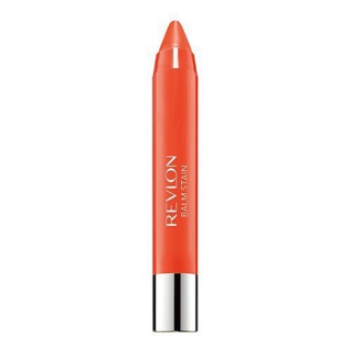 [Bill Mỹ] Son sáp bút chì Revlon ColorBurst Balm Stain 040. Màu cam