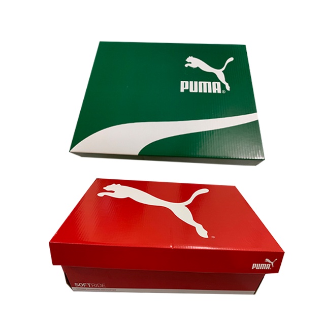 Hộp Giày, Box Đựng Giày Puma Giá Sỉ