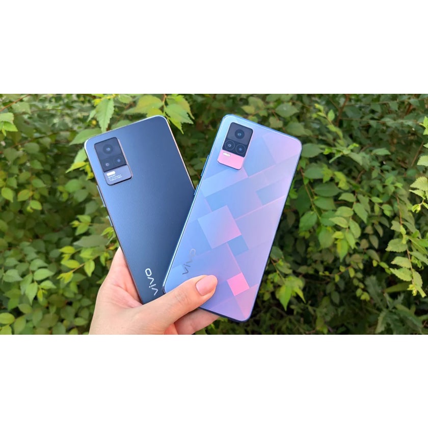 Dán cường lực mặt lưng Vivo v23e / v23e 5g dẻo nano chống trầy