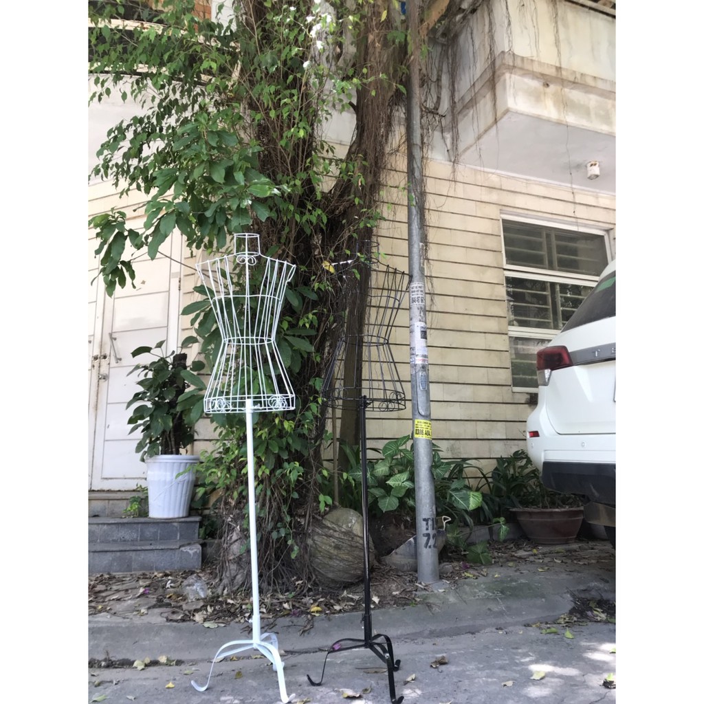 MANOCANH SẮT NỮ ĐẸP GIÁ RẺ - CANH NỮ HÀNG LOẠI I DÀY DẶN - MANOCANH TRƯNG BÀY MẪU QUẦN ÁO CHO SHOP THỜI TRANG