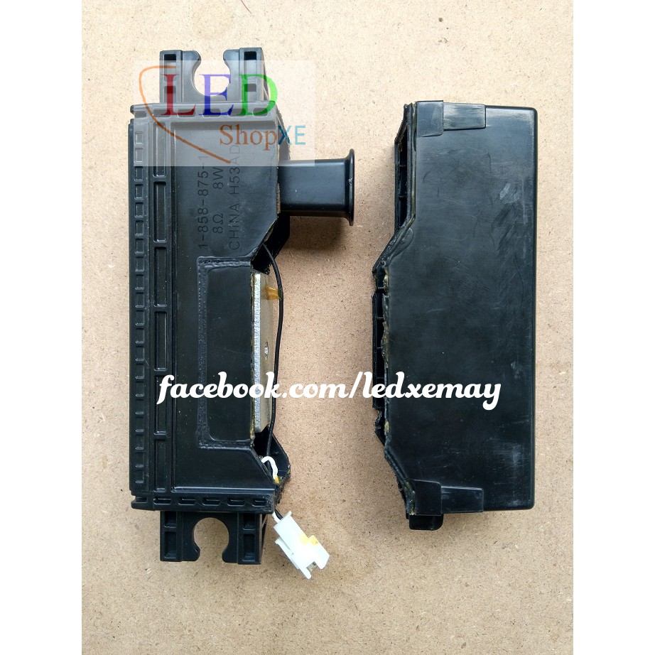 Cụm Loa Tivi Sony 8r 8w