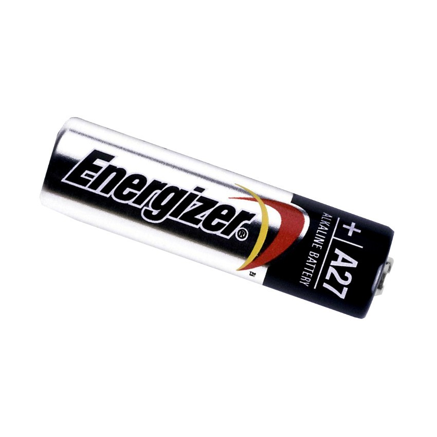 Pin A27 ENERGIZER 12Volt ( bộ 2 viên )