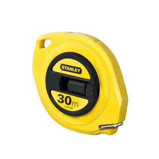 Thước cuốn thép 15m, 20m, 30m stanley