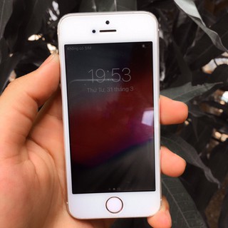 Xác điện thoại iphone 5S 16G