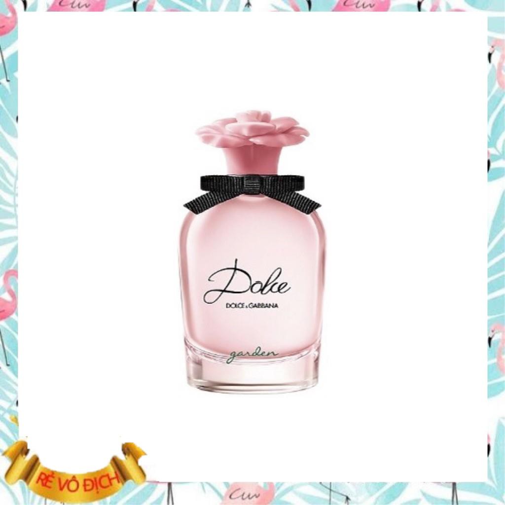 🌺NƯỚC HOA CHUẨN🌺 - Nước hoa D&G Dolce Garden EDP (5ml-10ml-20ml) | BigBuy360 - bigbuy360.vn