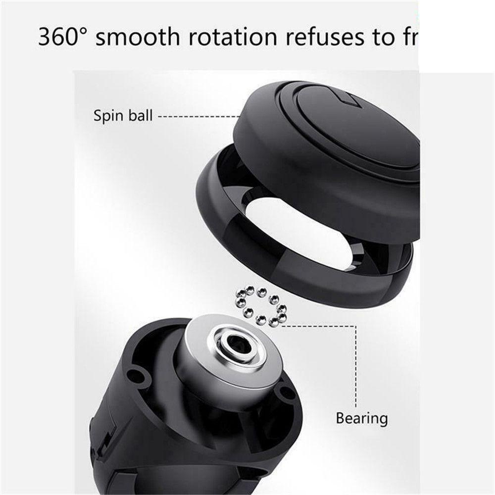 Vô Lăng Xe Hơi MAYSHOW Tiết Kiệm Sức Thông Dụng