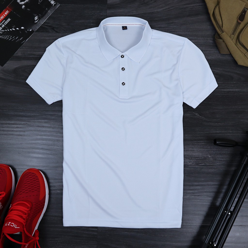 Áo Polo Classic nam 2020 trẻ trung | BigBuy360 - bigbuy360.vn