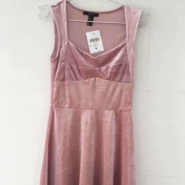 đầm forever 21