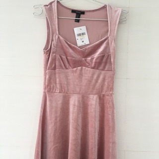 Đầm forever 21