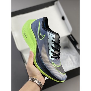 Giày chạy bộ chạy Marathon Phong Cách Nk ZoomX Vaporfly Next%