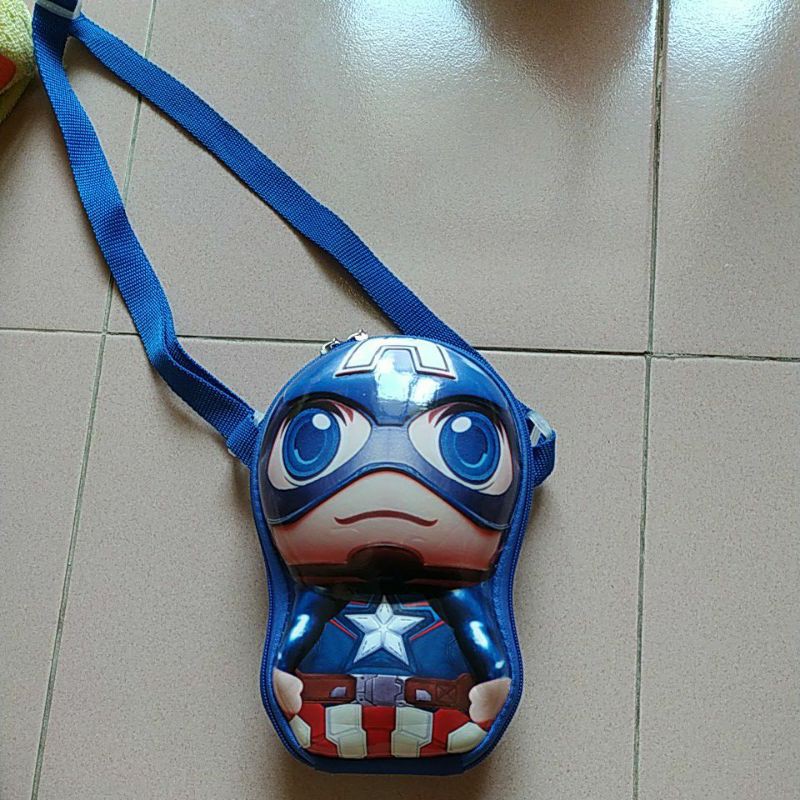 Thanh lý túi cho bé
