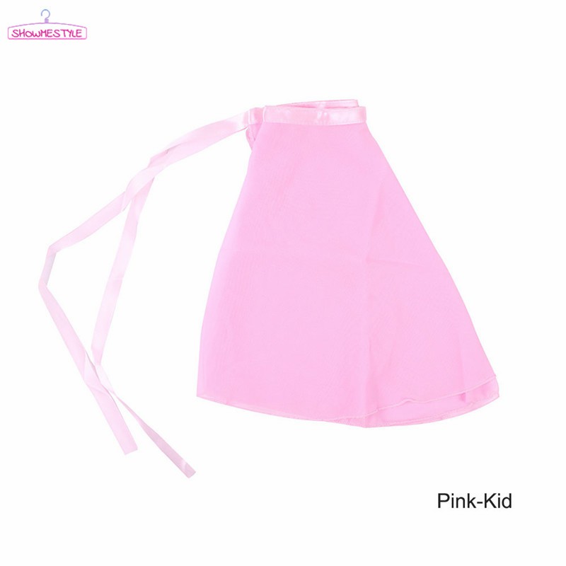 Váy múa ballet phối dây hợp thời trang cho trẻ em/người lớn | BigBuy360 - bigbuy360.vn