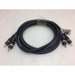 [Mã ELHACE giảm 4% đơn 300K] Dây LOA 2 ra 2 jack 3.5 chiều dài 1.5 M