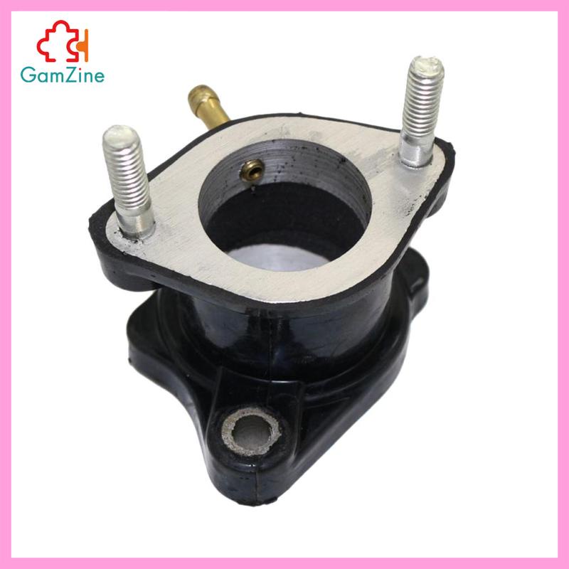 Bộ Chế Hòa Khí 28Mm Manifold 125cc 150cc PIT Cho Xe Địa Hình ATV Buggy