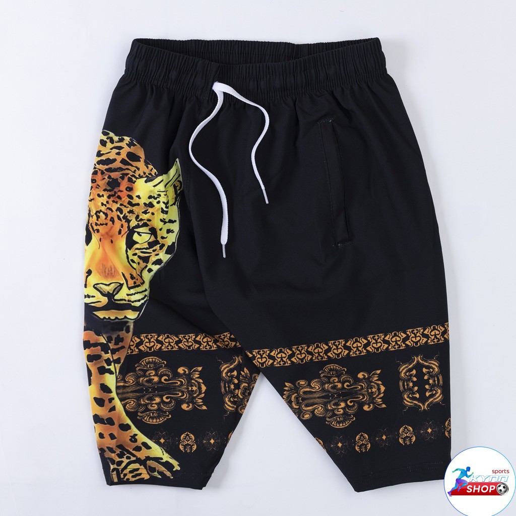 [Mã SKAMSALE06 giảm 10% TỐI ĐA 100K đơn 150K] Quần hình 3D thời trang nam phom 40-75kg Mã KQ19 kynn shop | BigBuy360 - bigbuy360.vn