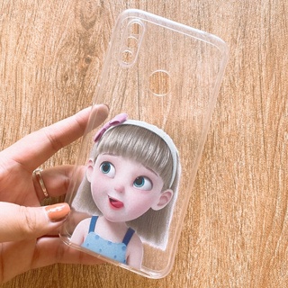 Ốp Vsmart star3/ star 3