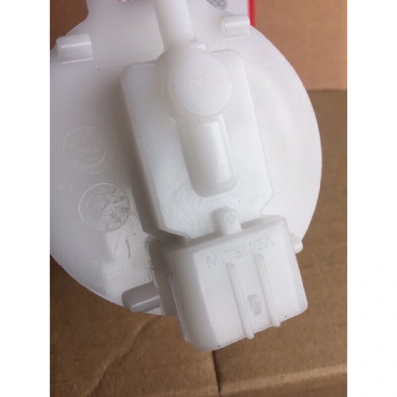 Bơm xăng Sonic , vỏ bơm xăng Winner ,đầu bơm xăng sonic winner