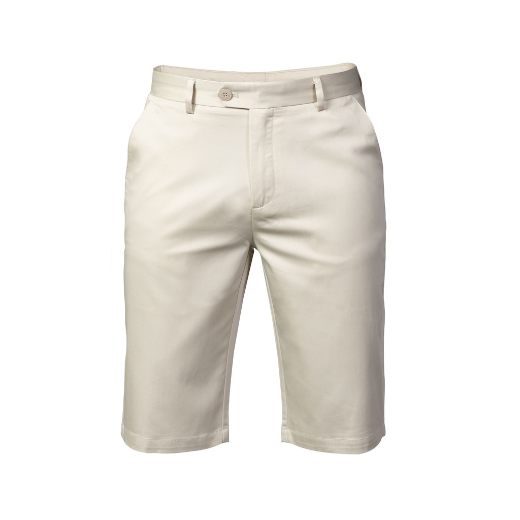 Quần short nam Vulcano vải cotton - 0658-0659