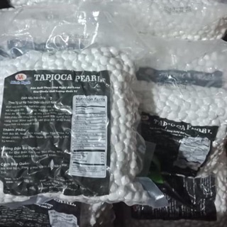 Trân châu trắng Minh Hạnh