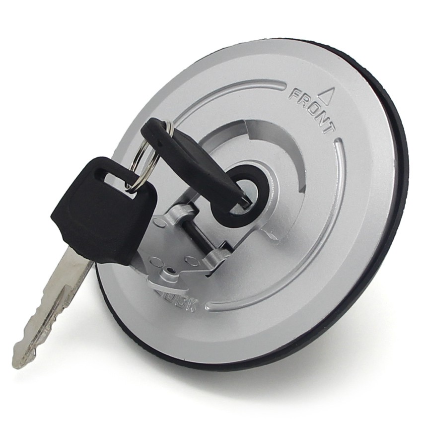 Nắp Bình Xăng Xe Mô Tô Honda17620-MCB-611 NX500 XRV750 Africa Twin XLV650 XL650 MSX125 Grom125 FMX650