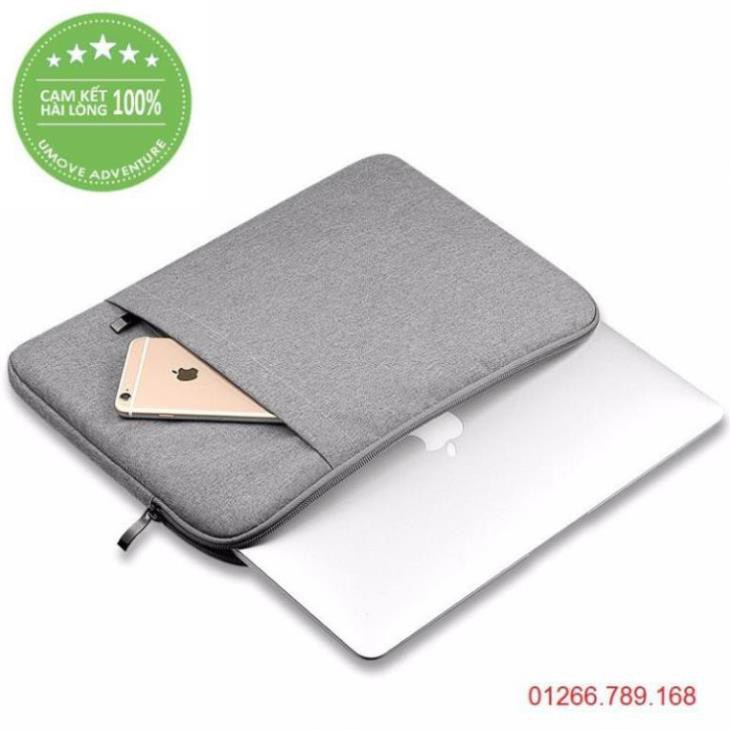 Túi chống sốc + chống nước cao cấp cho laptop, macbook Okade T40 | BigBuy360 - bigbuy360.vn