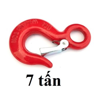 Móc cẩu tròn [ 7 tấn ]